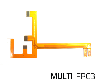 MULTI FPCB