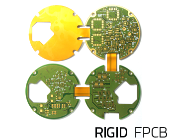 RIGID FPC